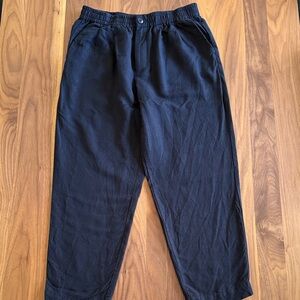 Madewell Linen pants